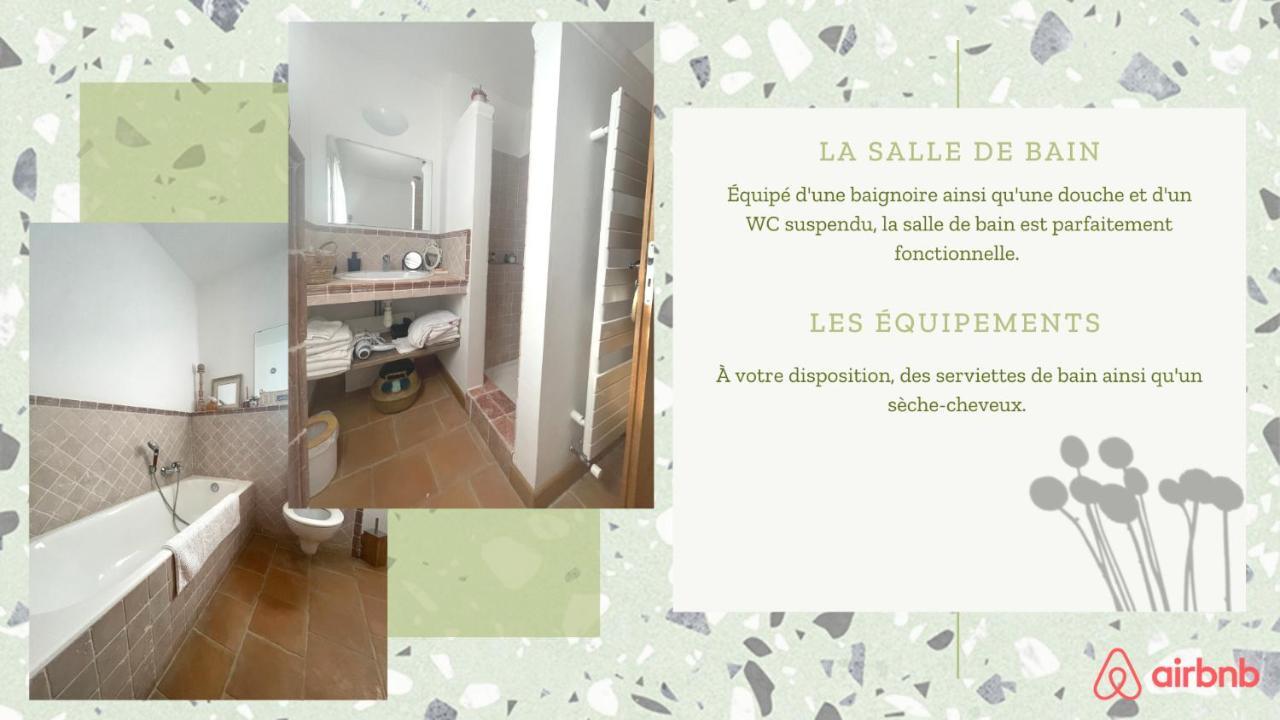 Chambres En Campagne 图尔图尔 外观 照片